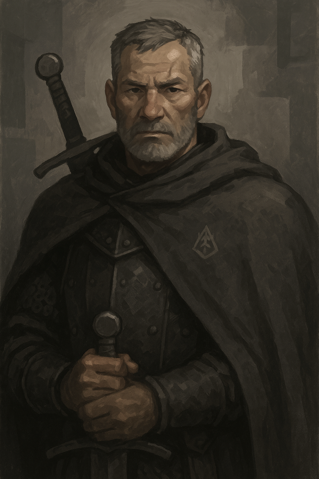 Gérard